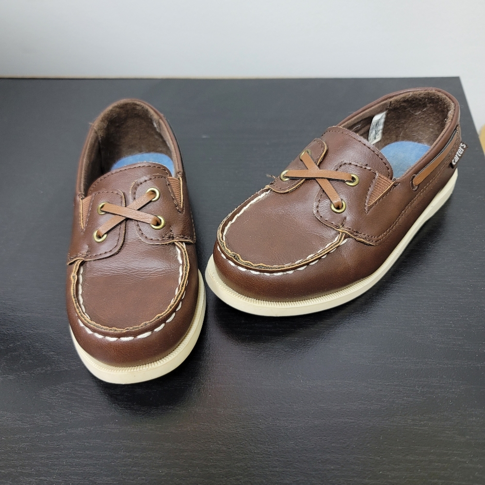 Carter's Toddler shoes